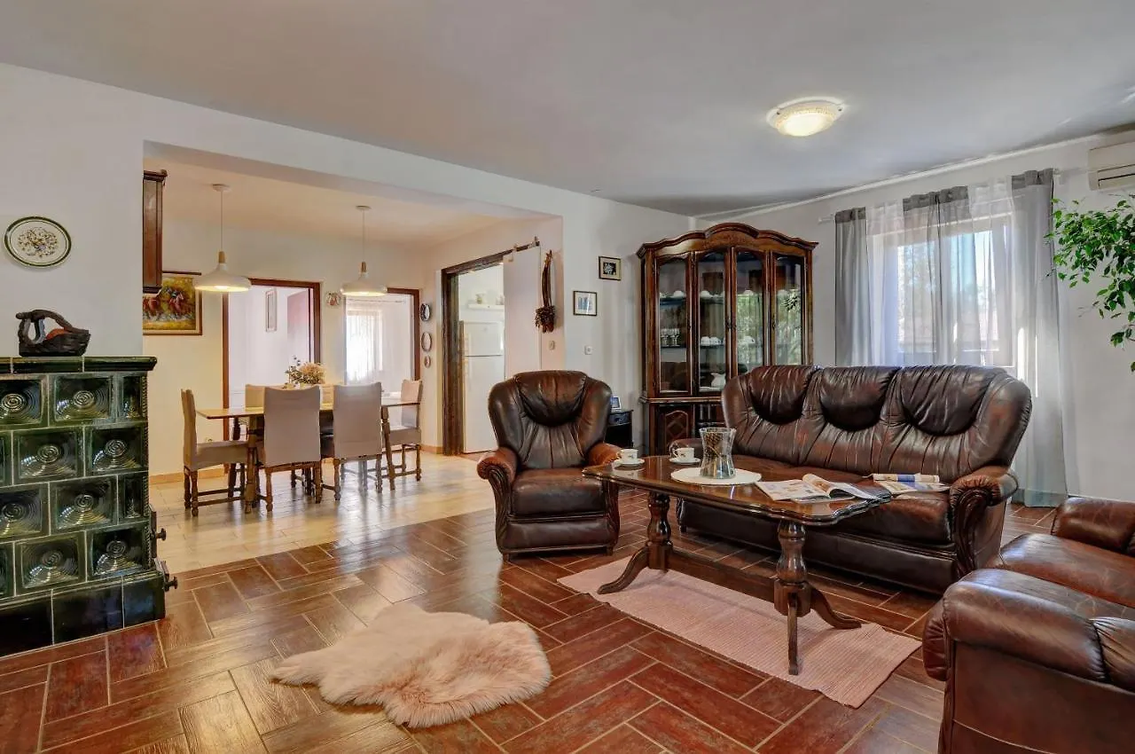 Apartments Babic Fažana