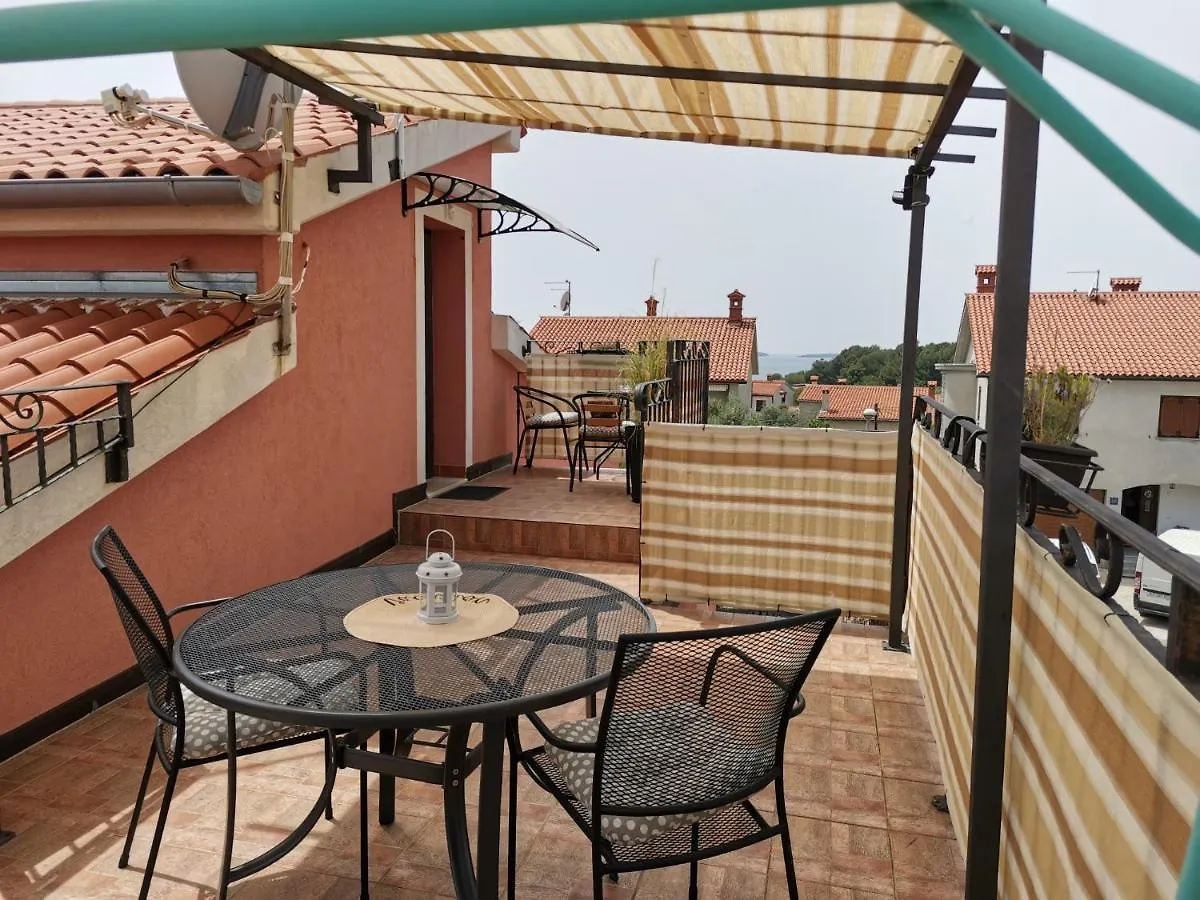 Apartments Babic Fažana