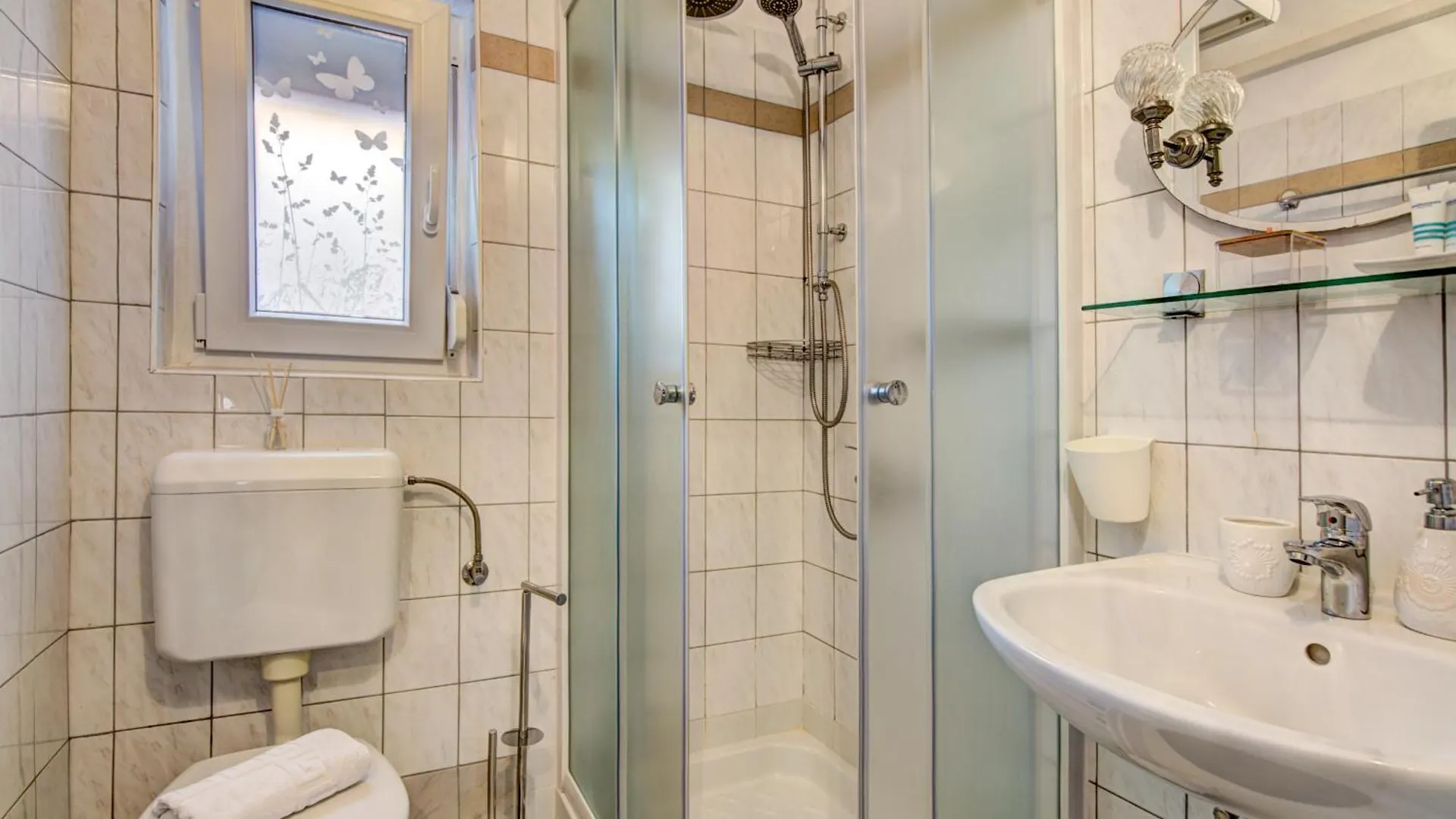 פאז'אנה Apartments Babic קרואטיה