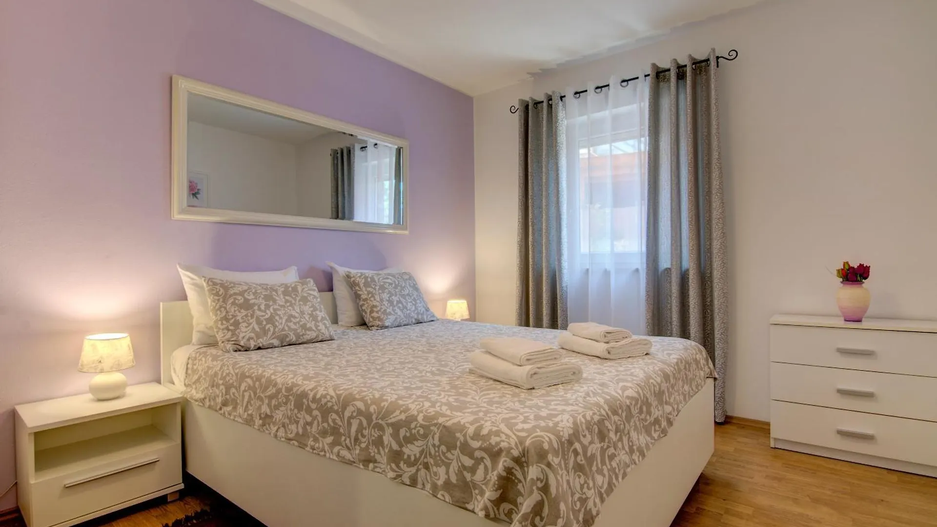 Apartments Babic Fažana