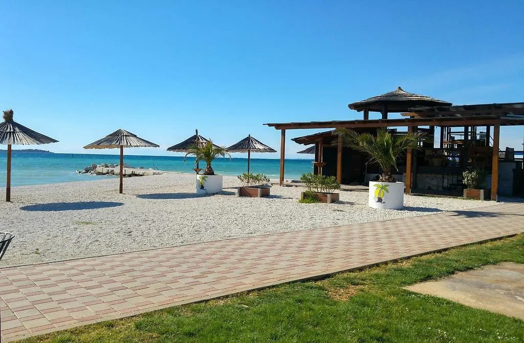 Apartments Babic Fažana