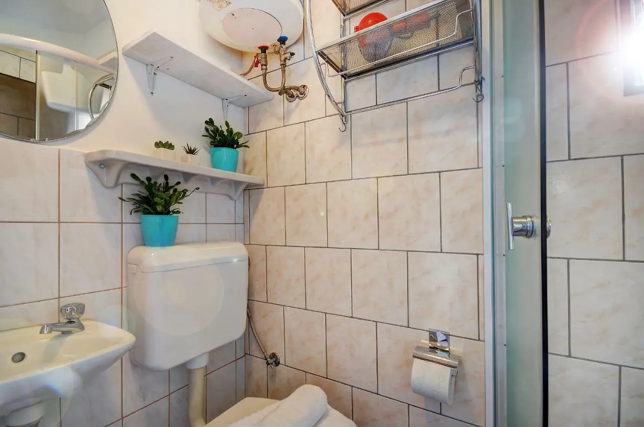 Apartments Babic Fažana