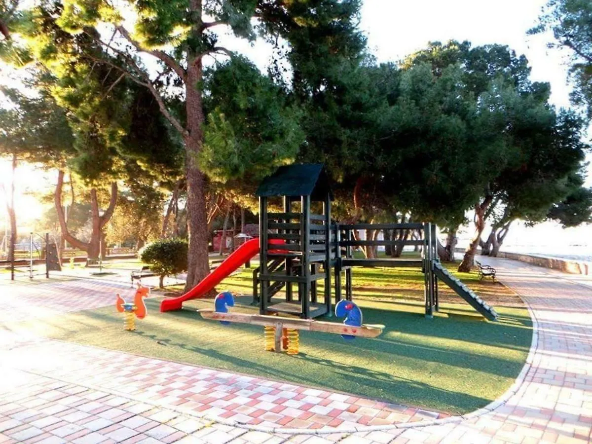 Apartments Babic Fažana