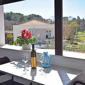 Apartment Apartmenthaus Mira Eldic, Fažana