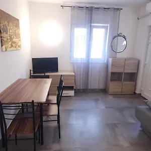 Apartment Viktorija, Fažana